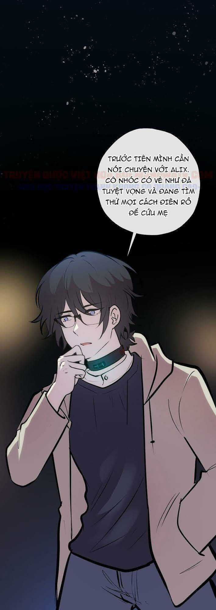 Trọng Sinh Mạc Thế - Chapter 130 - Trang 42