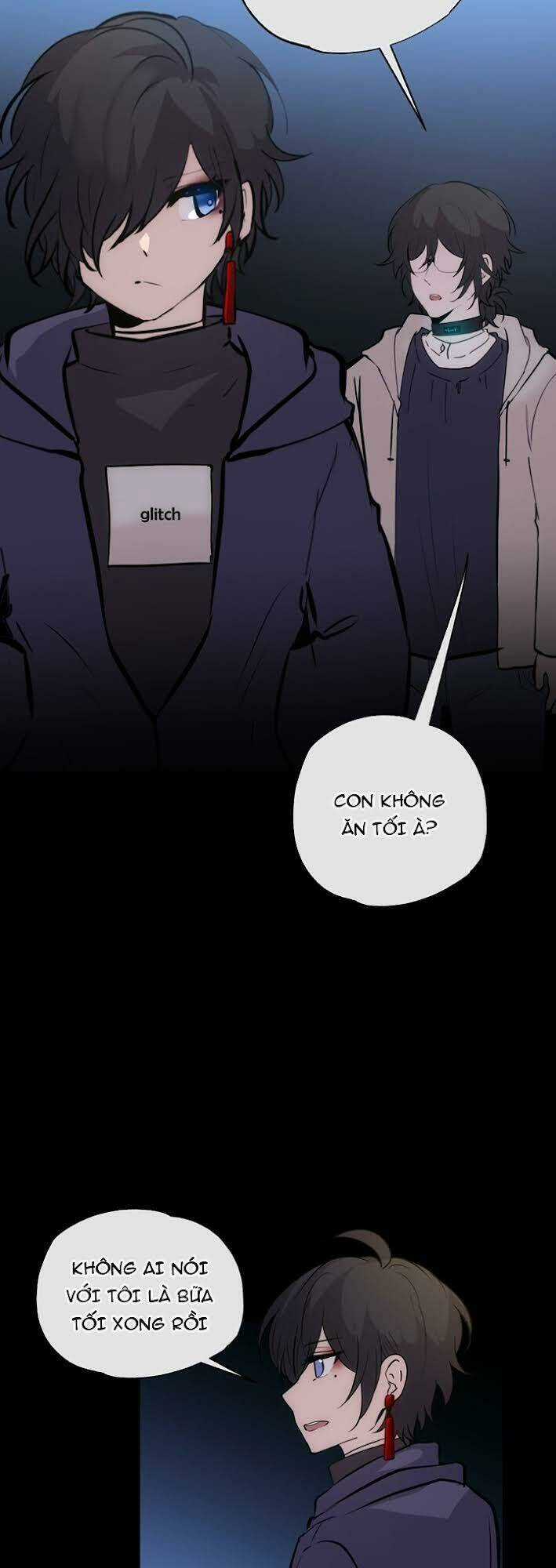 Trọng Sinh Mạc Thế - Chapter 130 - Trang 45