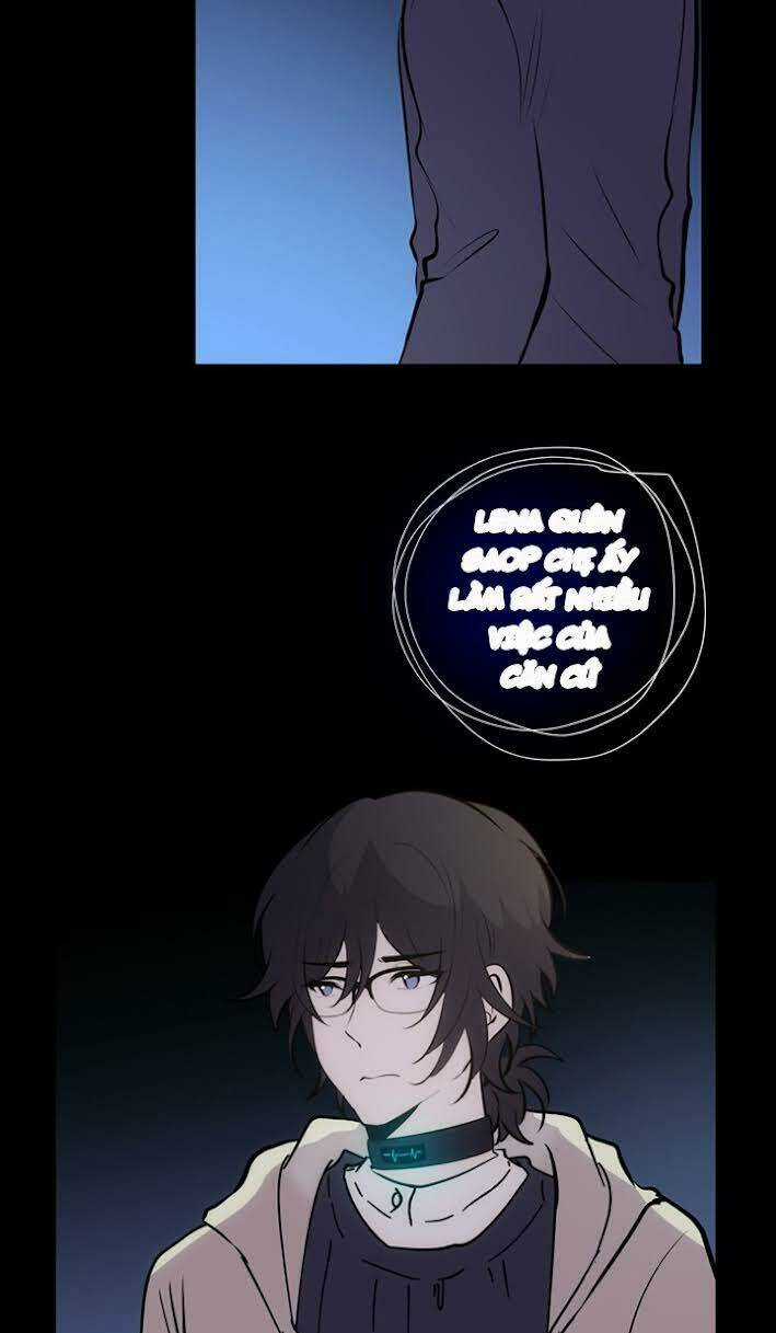 Trọng Sinh Mạc Thế - Chapter 130 - Trang 46