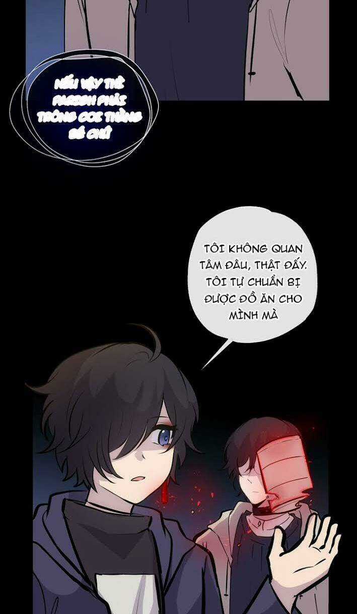 Trọng Sinh Mạc Thế - Chapter 130 - Trang 47