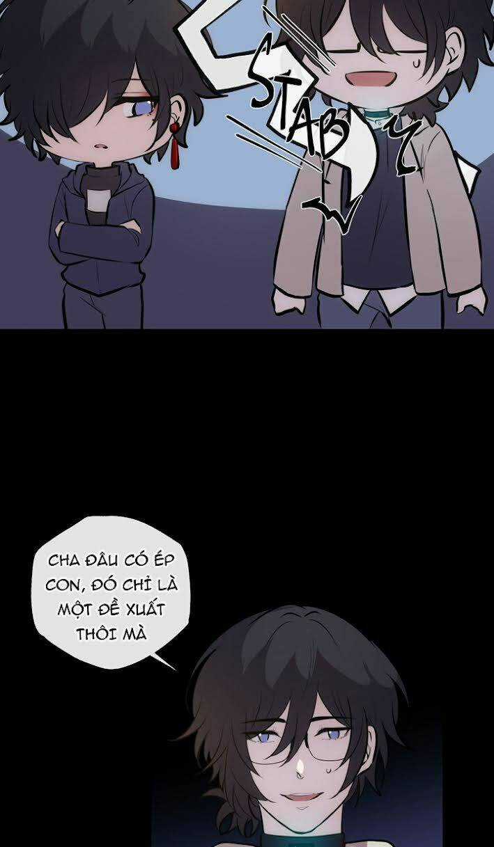 Trọng Sinh Mạc Thế - Chapter 130 - Trang 49