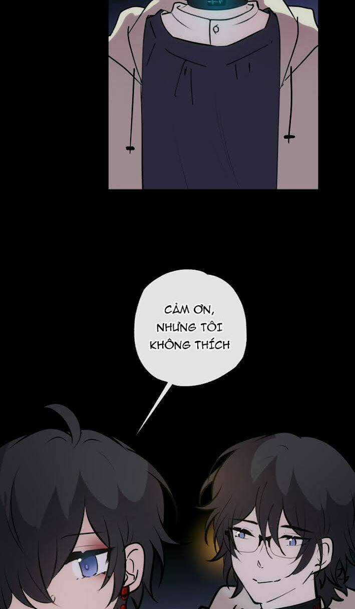 Trọng Sinh Mạc Thế - Chapter 130 - Trang 50