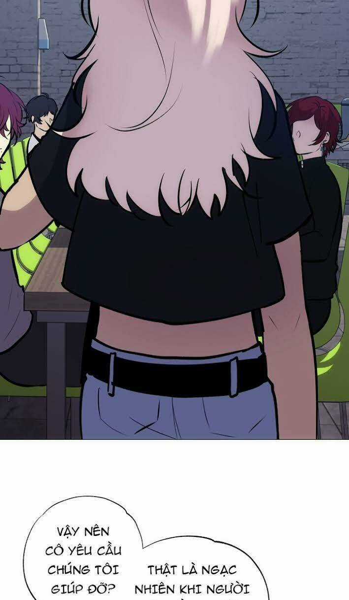 Trọng Sinh Mạc Thế - Chapter 130 - Trang 6