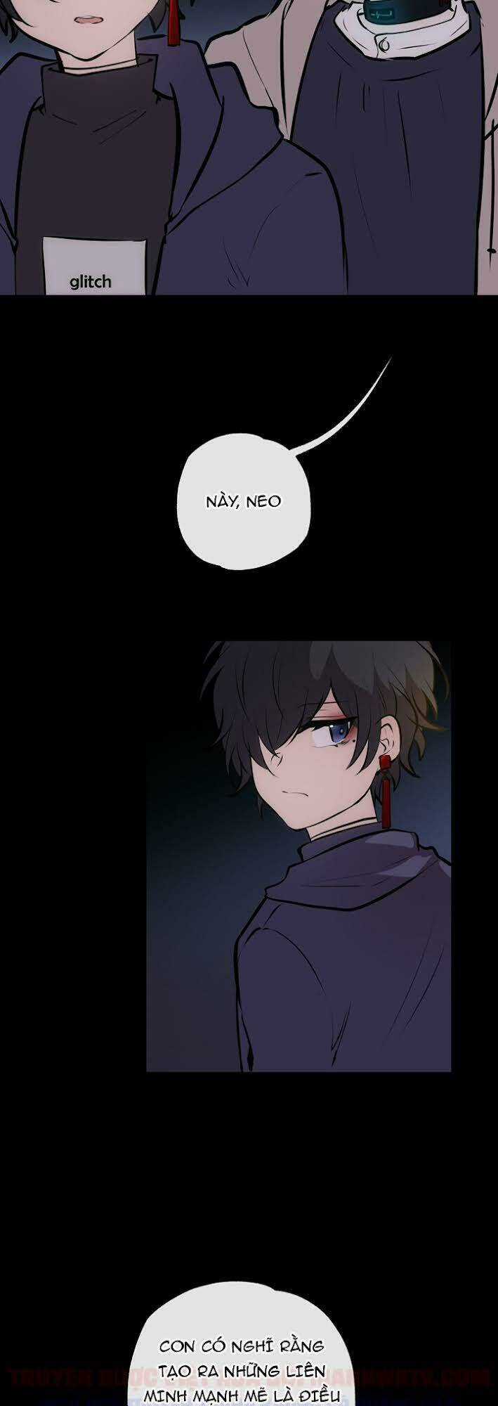 Trọng Sinh Mạc Thế - Chapter 130 - Trang 51