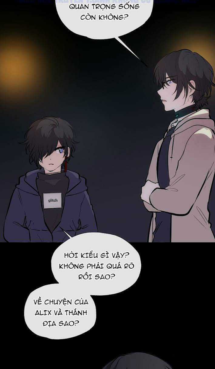 Trọng Sinh Mạc Thế - Chapter 130 - Trang 52