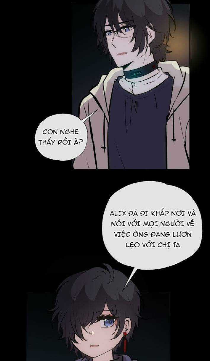 Trọng Sinh Mạc Thế - Chapter 130 - Trang 53