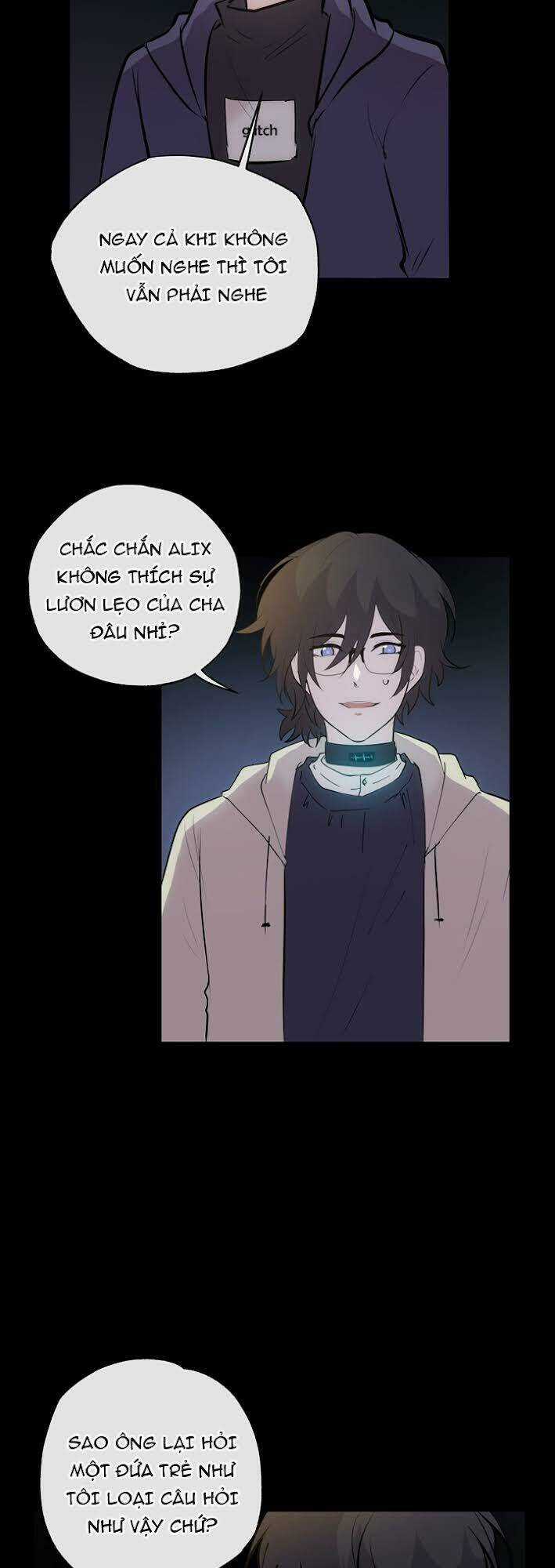 Trọng Sinh Mạc Thế - Chapter 130 - Trang 54