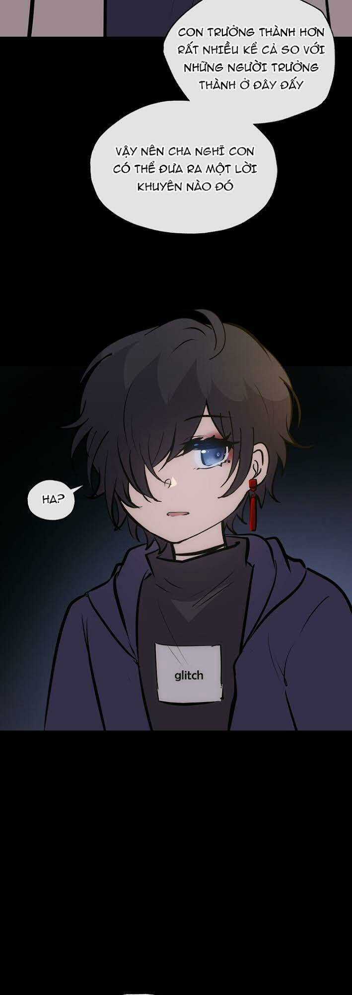 Trọng Sinh Mạc Thế - Chapter 130 - Trang 57