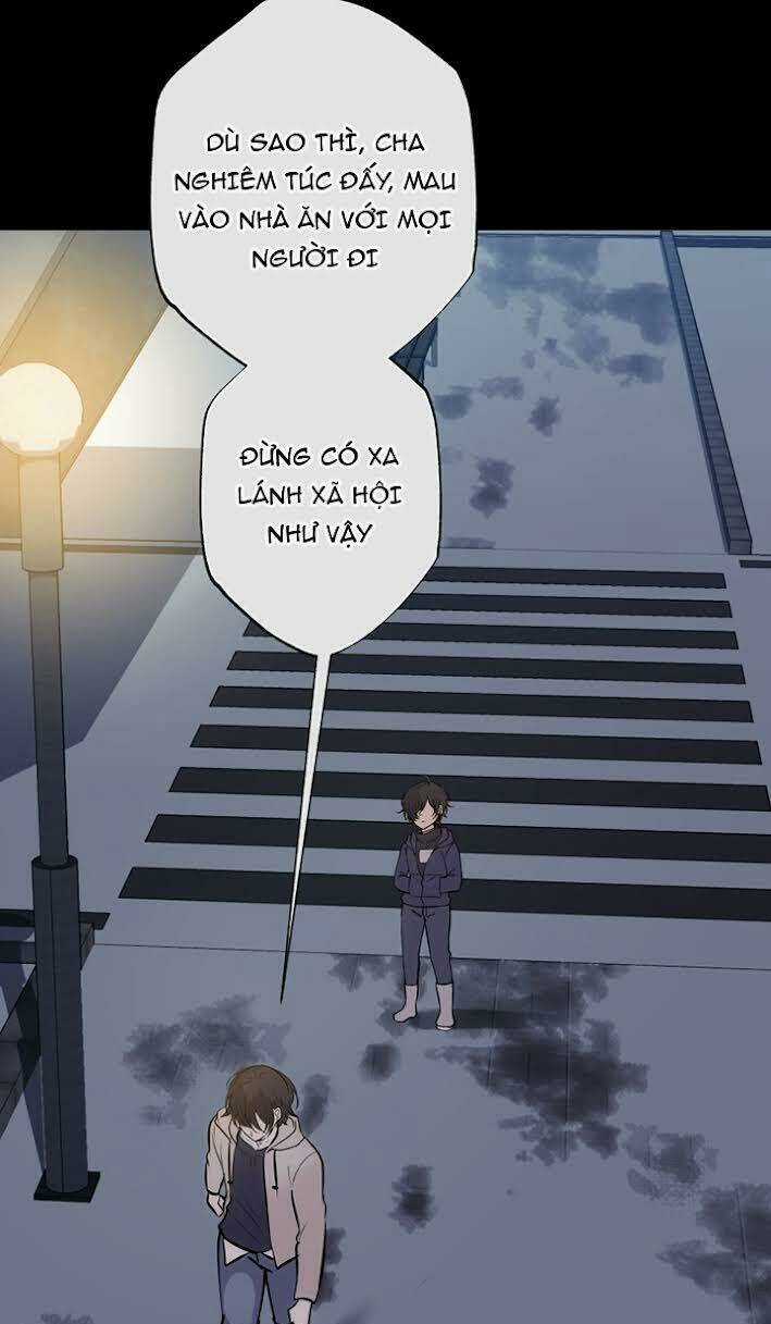 Trọng Sinh Mạc Thế - Chapter 130 - Trang 58