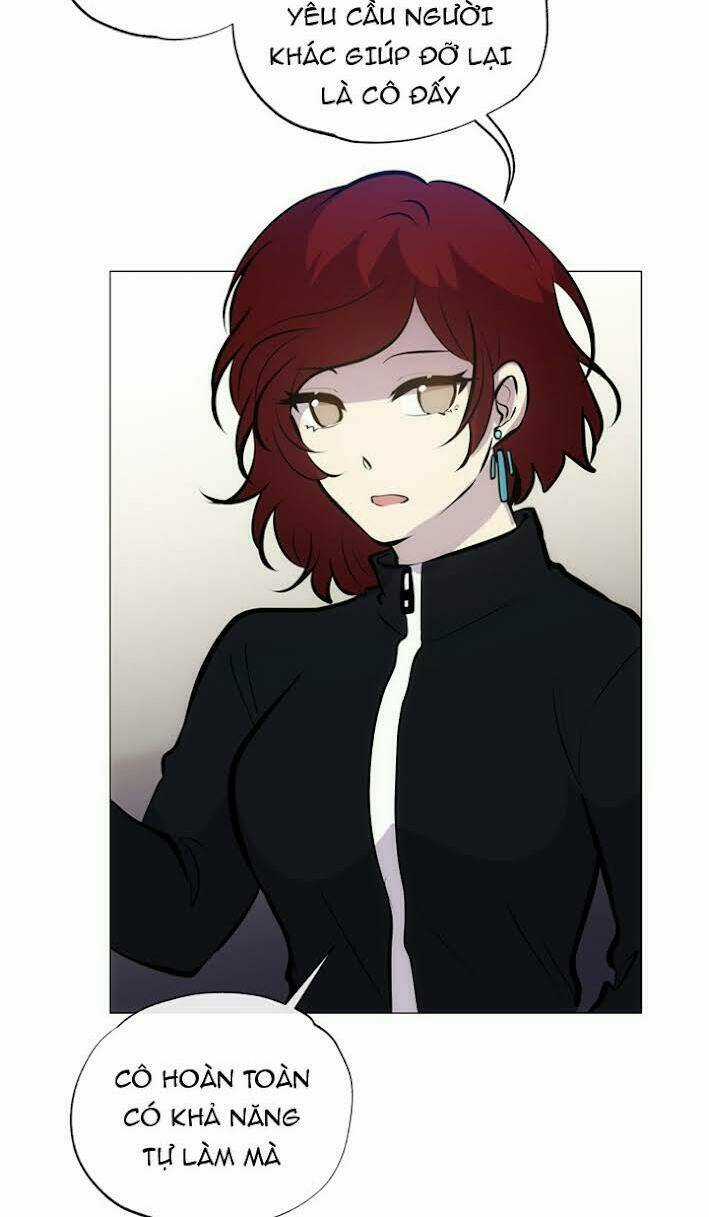 Trọng Sinh Mạc Thế - Chapter 130 - Trang 7