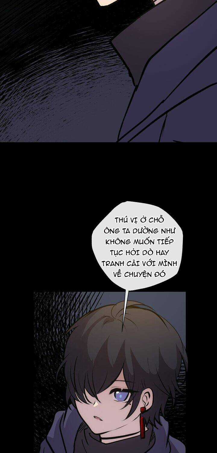 Trọng Sinh Mạc Thế - Chapter 130 - Trang 61