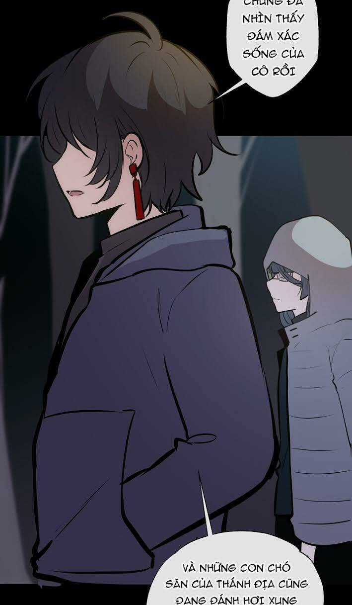 Trọng Sinh Mạc Thế - Chapter 130 - Trang 63