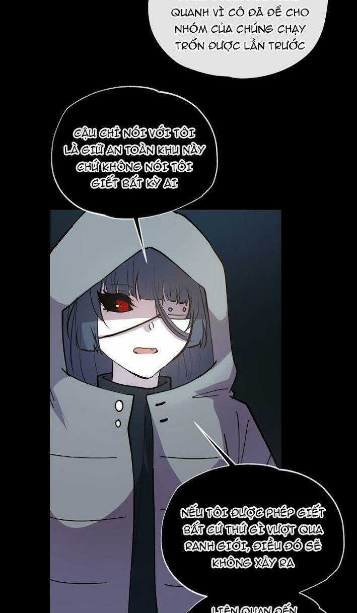 Trọng Sinh Mạc Thế - Chapter 130 - Trang 64