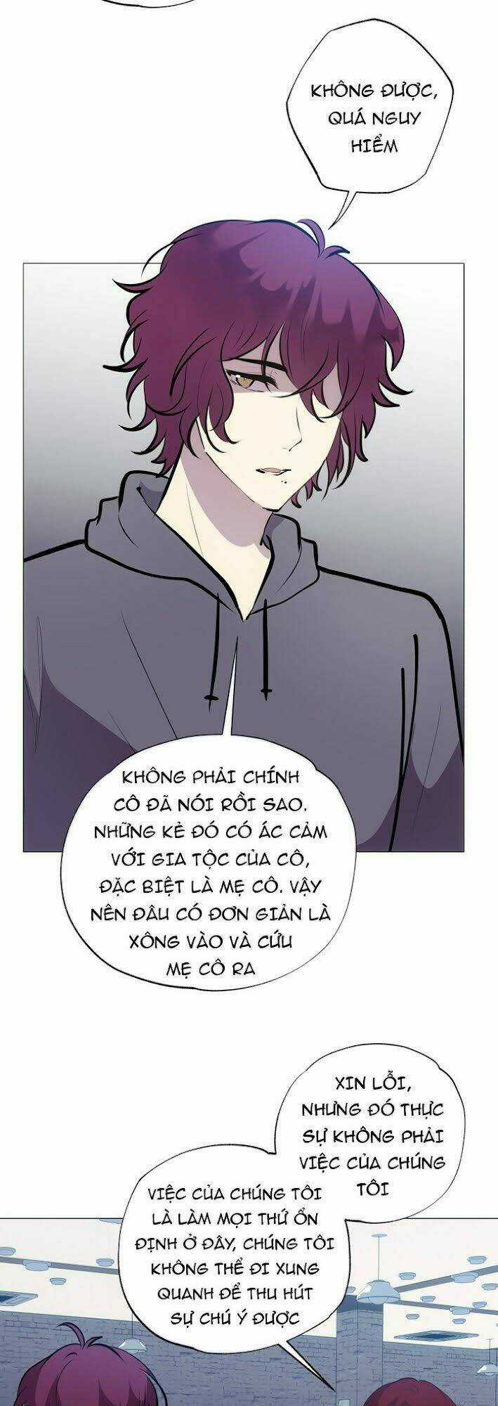 Trọng Sinh Mạc Thế - Chapter 130 - Trang 8