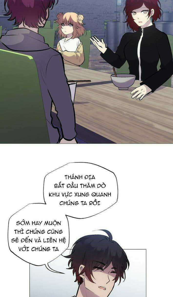 Trọng Sinh Mạc Thế - Chapter 130 - Trang 9