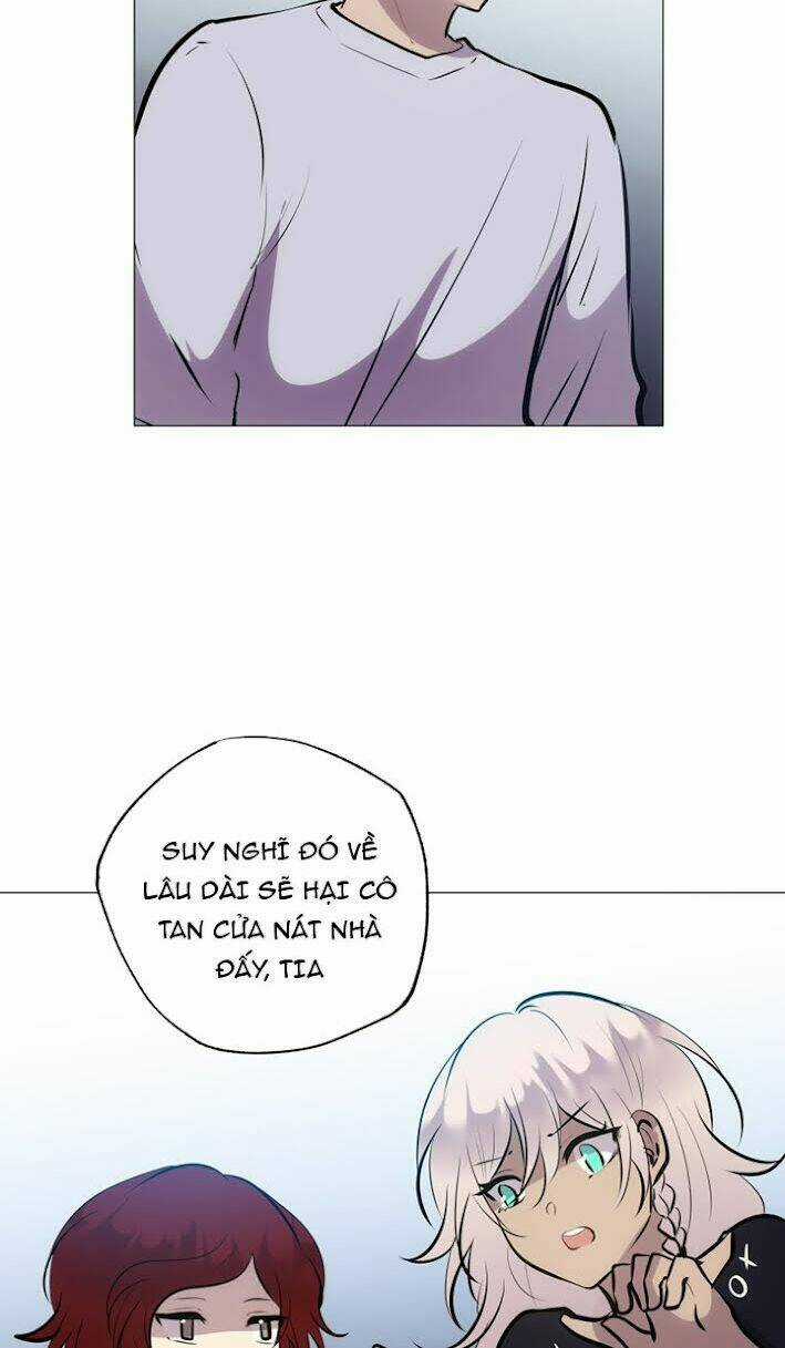 Trọng Sinh Mạc Thế - Chapter 130 - Trang 10