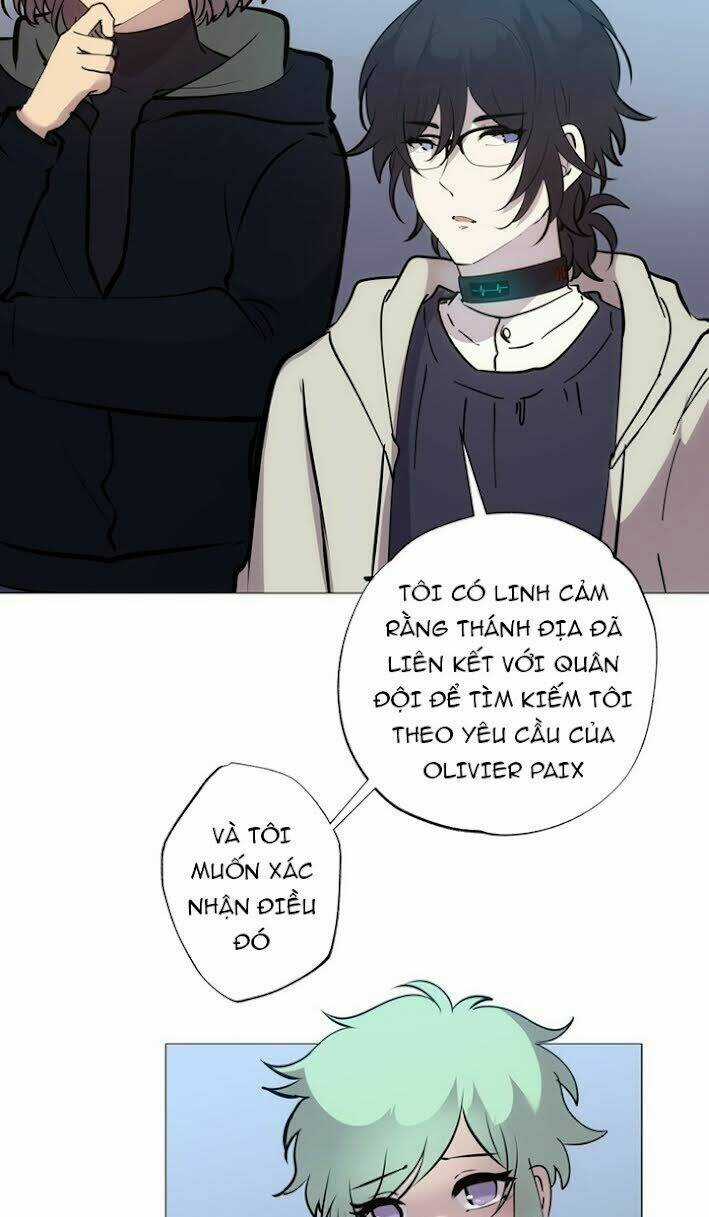 Trọng Sinh Mạc Thế - Chapter 131 - Trang 12