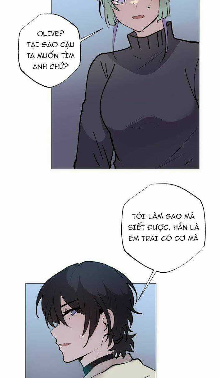 Trọng Sinh Mạc Thế - Chapter 131 - Trang 13