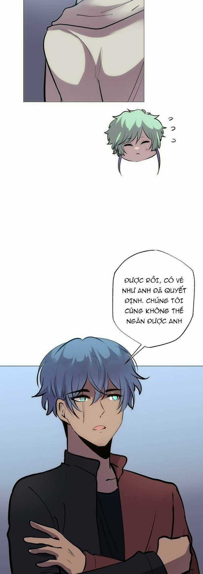 Trọng Sinh Mạc Thế - Chapter 131 - Trang 14