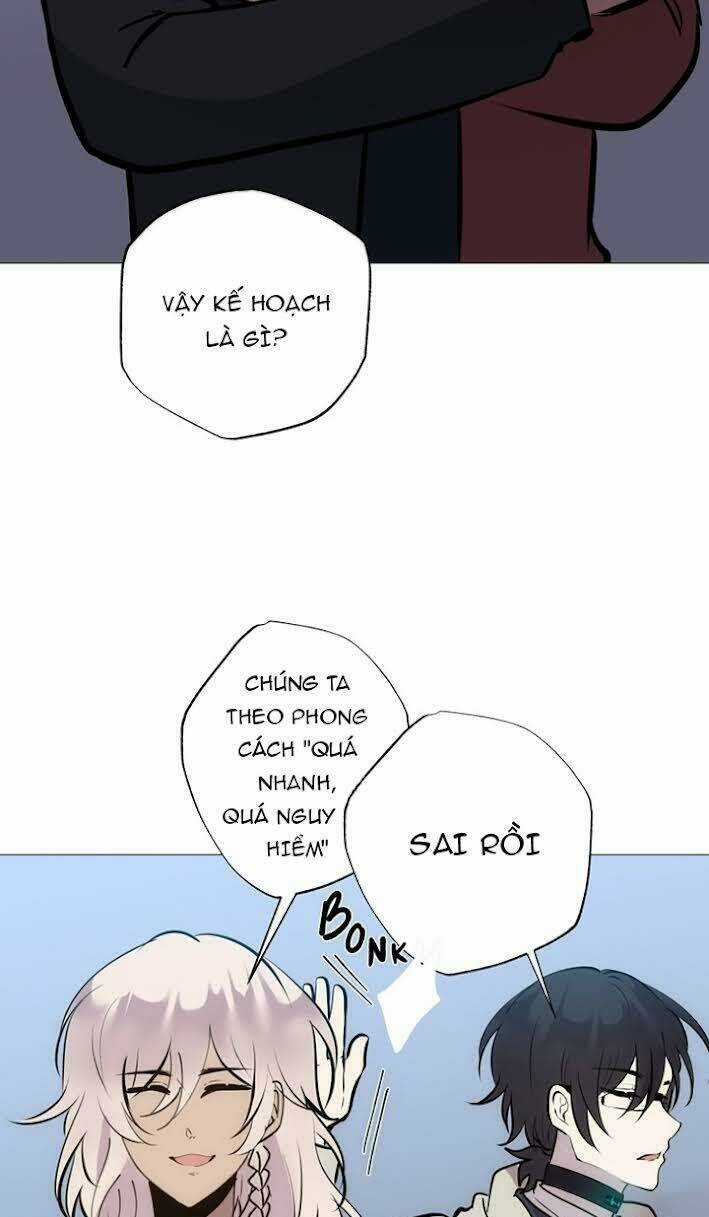 Trọng Sinh Mạc Thế - Chapter 131 - Trang 15