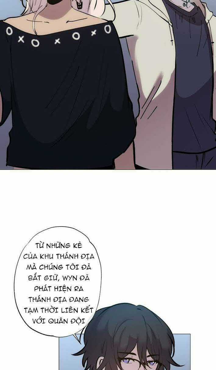 Trọng Sinh Mạc Thế - Chapter 131 - Trang 16