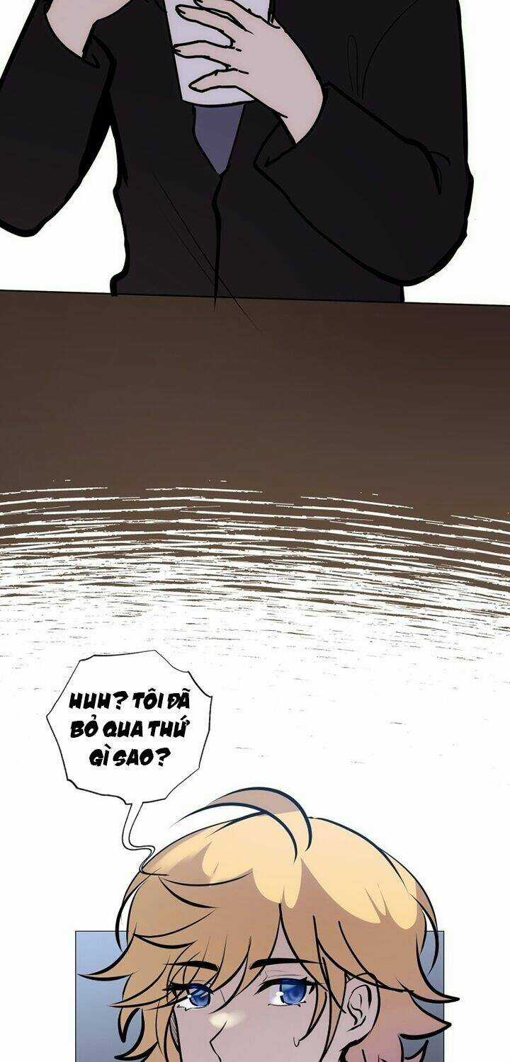 Trọng Sinh Mạc Thế - Chapter 131 - Trang 20