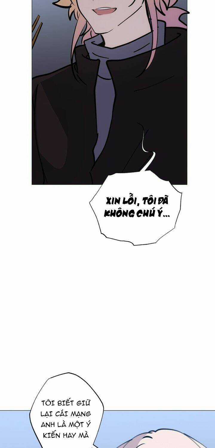 Trọng Sinh Mạc Thế - Chapter 131 - Trang 21