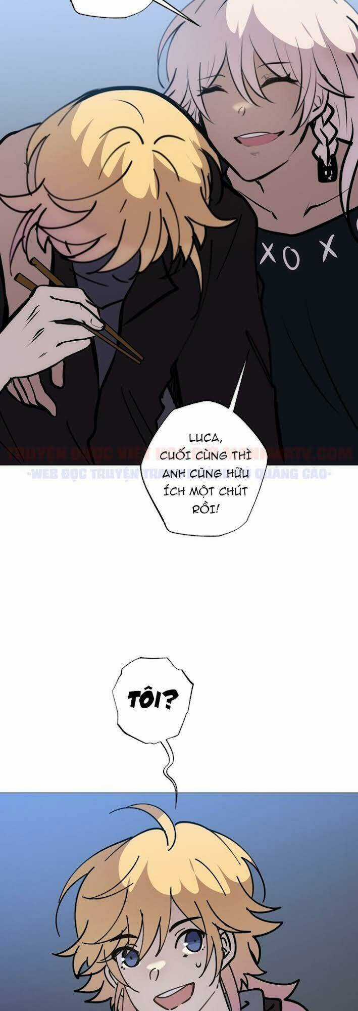 Trọng Sinh Mạc Thế - Chapter 131 - Trang 22