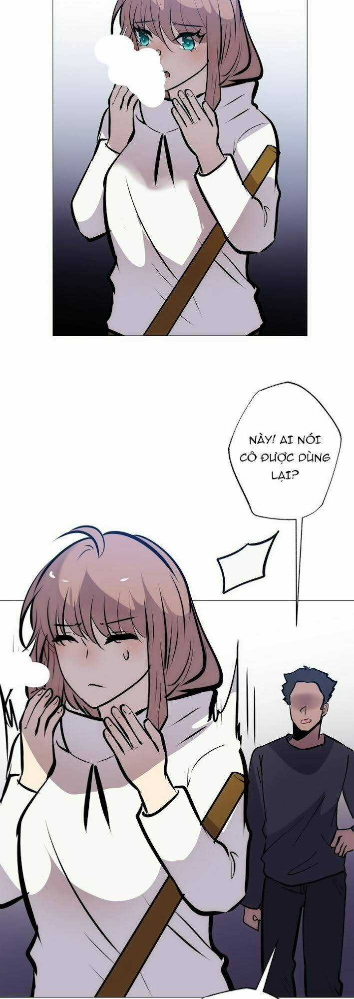 Trọng Sinh Mạc Thế - Chapter 131 - Trang 28