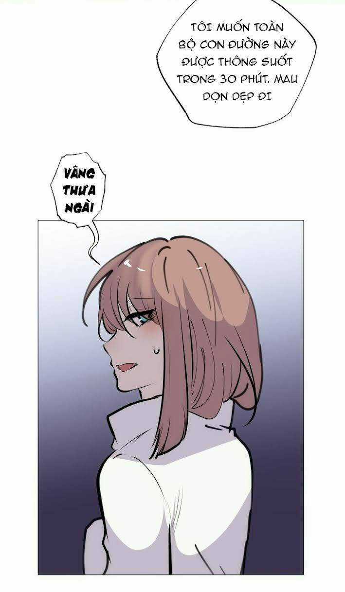 Trọng Sinh Mạc Thế - Chapter 131 - Trang 29