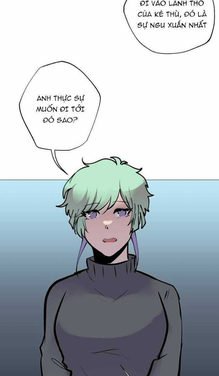 Trọng Sinh Mạc Thế - Chapter 131 - Trang 4