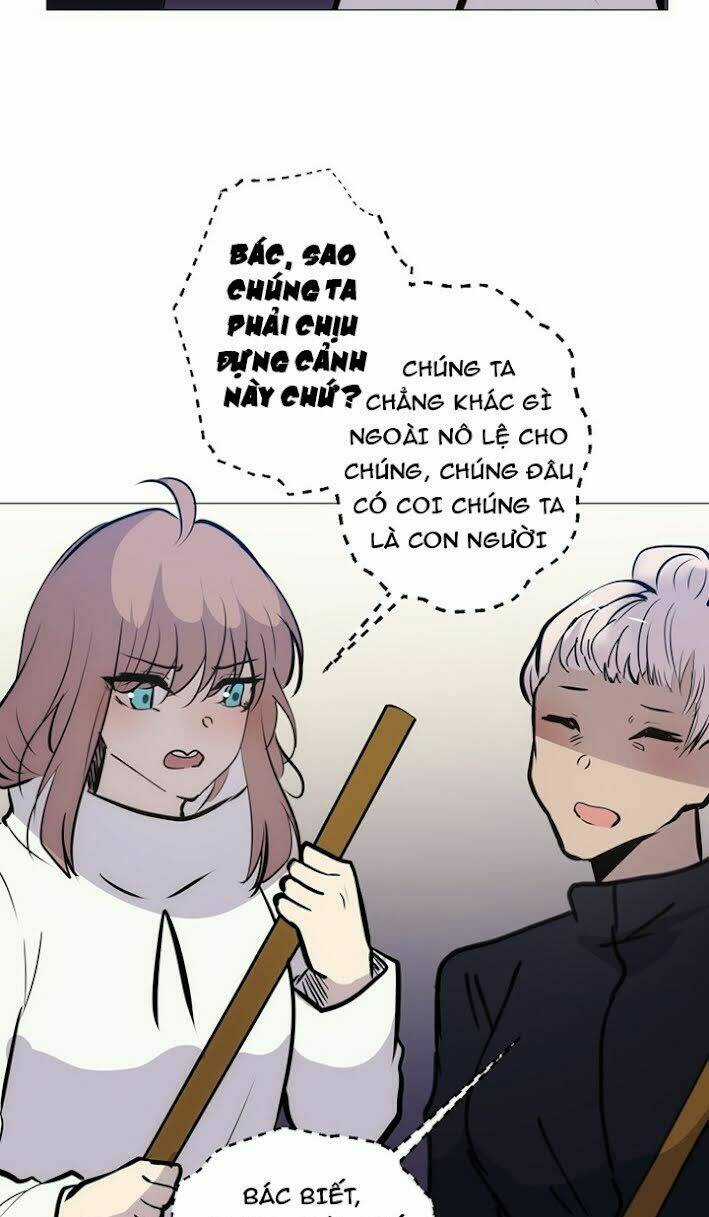 Trọng Sinh Mạc Thế - Chapter 131 - Trang 32