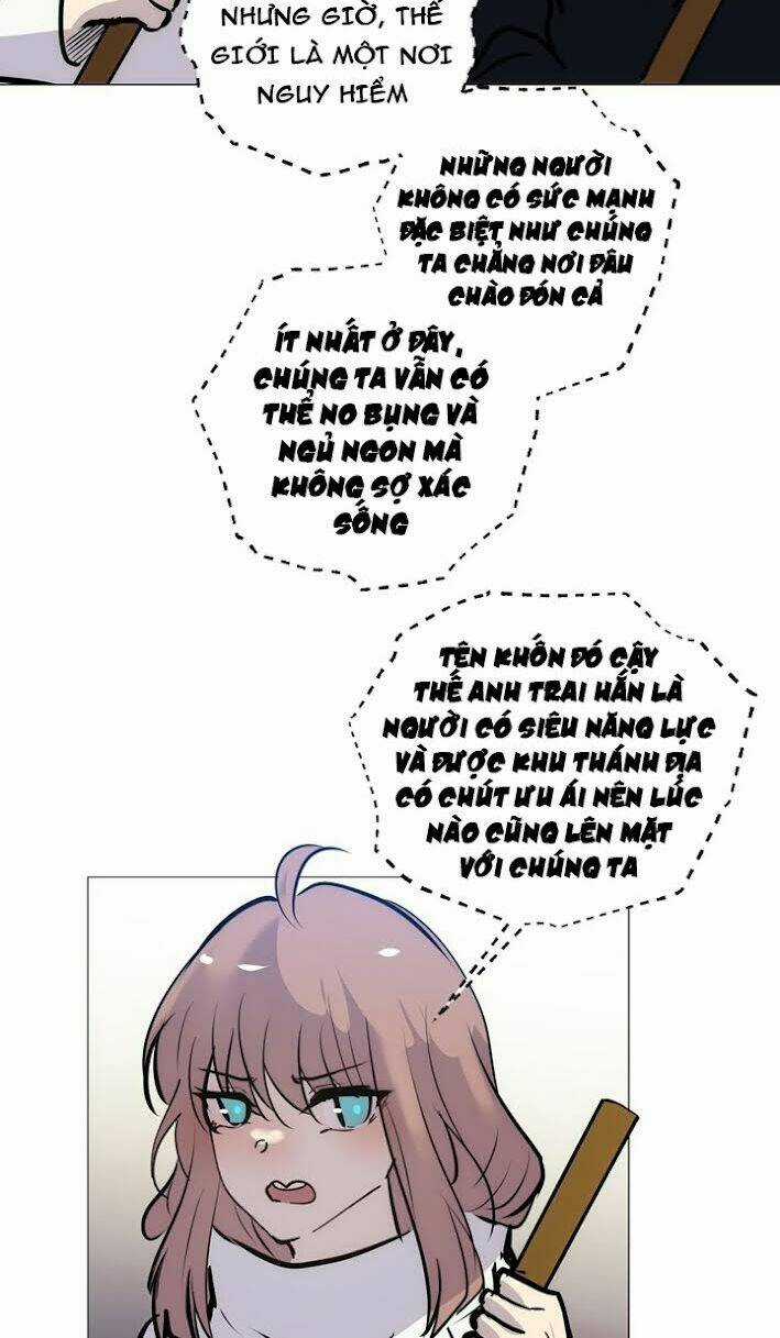 Trọng Sinh Mạc Thế - Chapter 131 - Trang 33