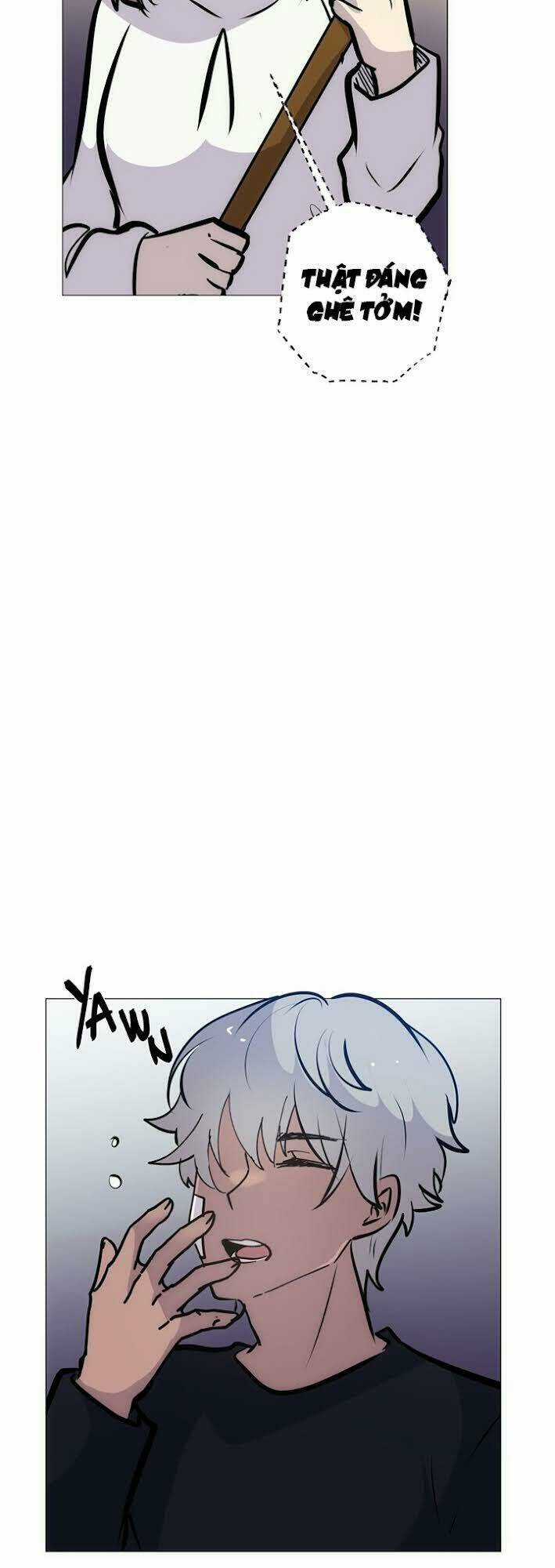 Trọng Sinh Mạc Thế - Chapter 131 - Trang 34