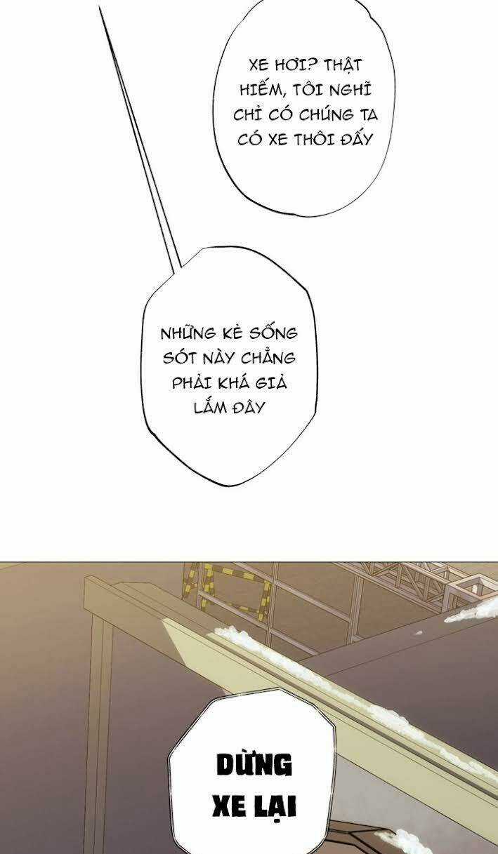 Trọng Sinh Mạc Thế - Chapter 131 - Trang 38