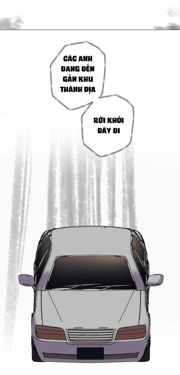 Trọng Sinh Mạc Thế - Chapter 131 - Trang 40