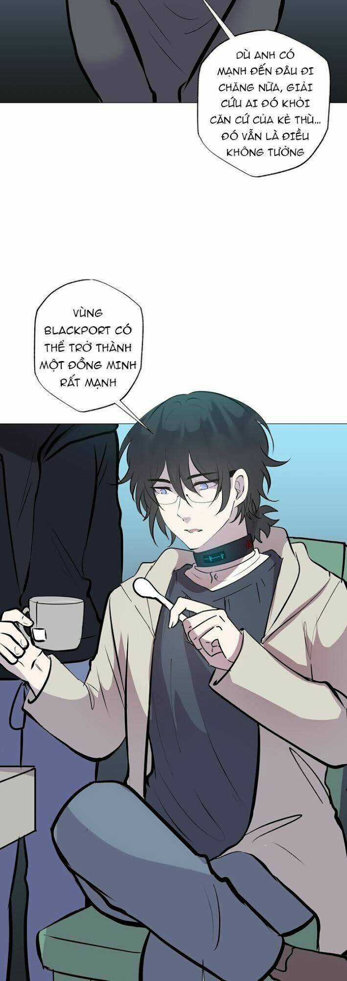 Trọng Sinh Mạc Thế - Chapter 131 - Trang 5