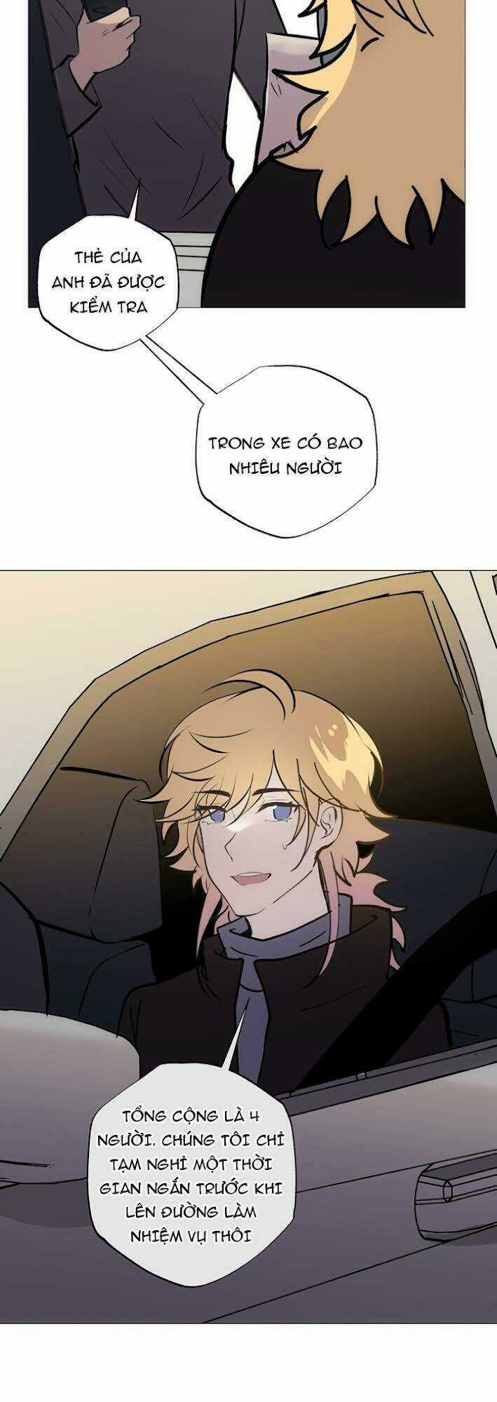 Trọng Sinh Mạc Thế - Chapter 131 - Trang 45