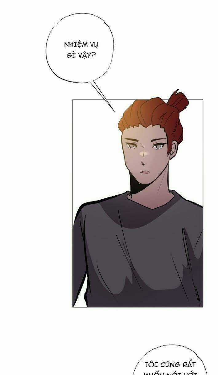 Trọng Sinh Mạc Thế - Chapter 131 - Trang 46