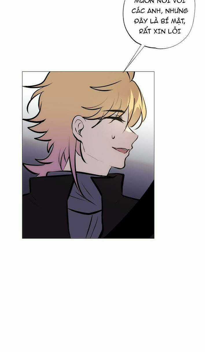 Trọng Sinh Mạc Thế - Chapter 131 - Trang 47