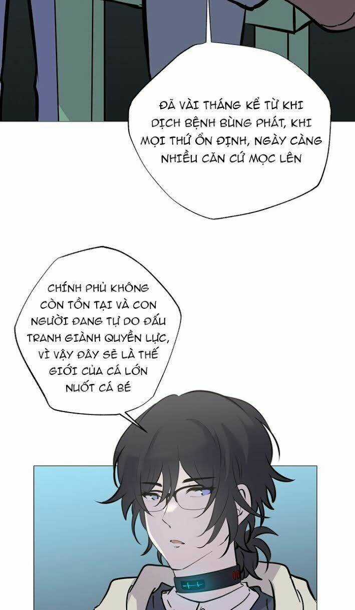 Trọng Sinh Mạc Thế - Chapter 131 - Trang 6