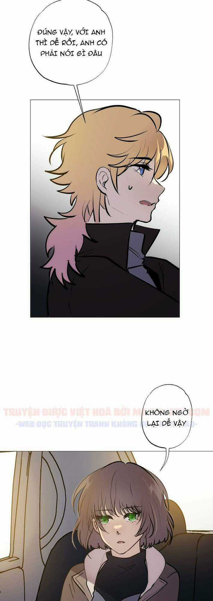 Trọng Sinh Mạc Thế - Chapter 131 - Trang 51