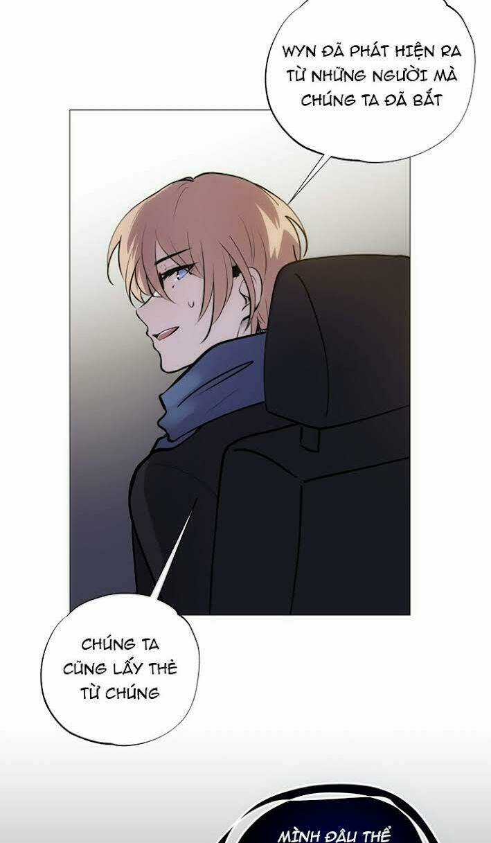 Trọng Sinh Mạc Thế - Chapter 131 - Trang 53