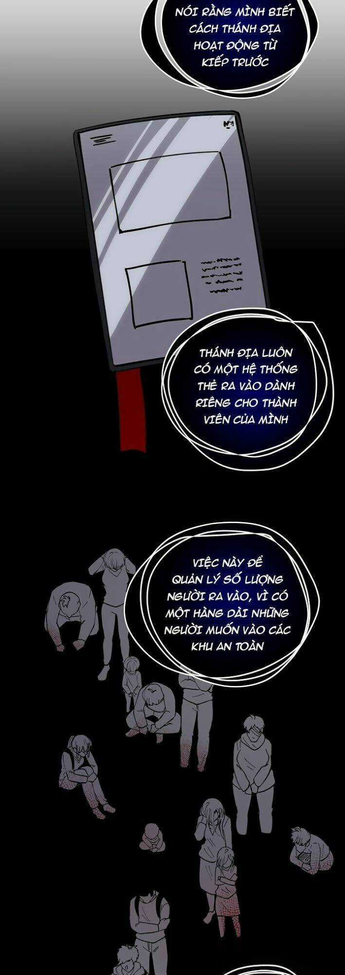 Trọng Sinh Mạc Thế - Chapter 131 - Trang 54