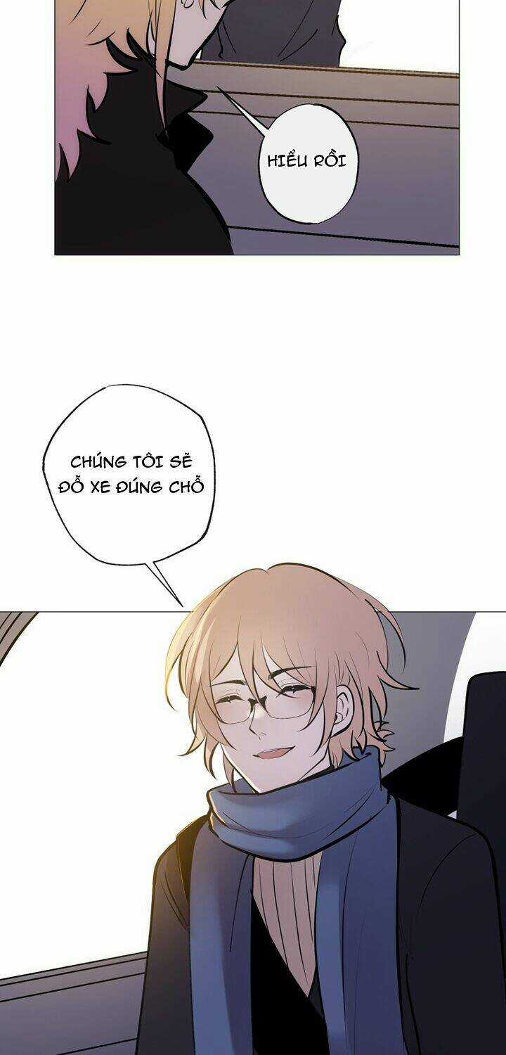 Trọng Sinh Mạc Thế - Chapter 131 - Trang 60