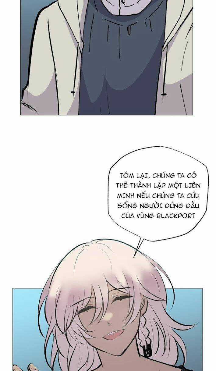 Trọng Sinh Mạc Thế - Chapter 131 - Trang 7