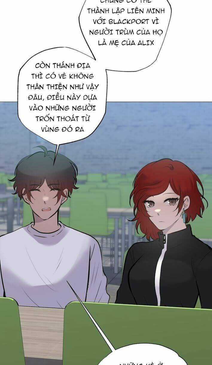 Trọng Sinh Mạc Thế - Chapter 131 - Trang 9