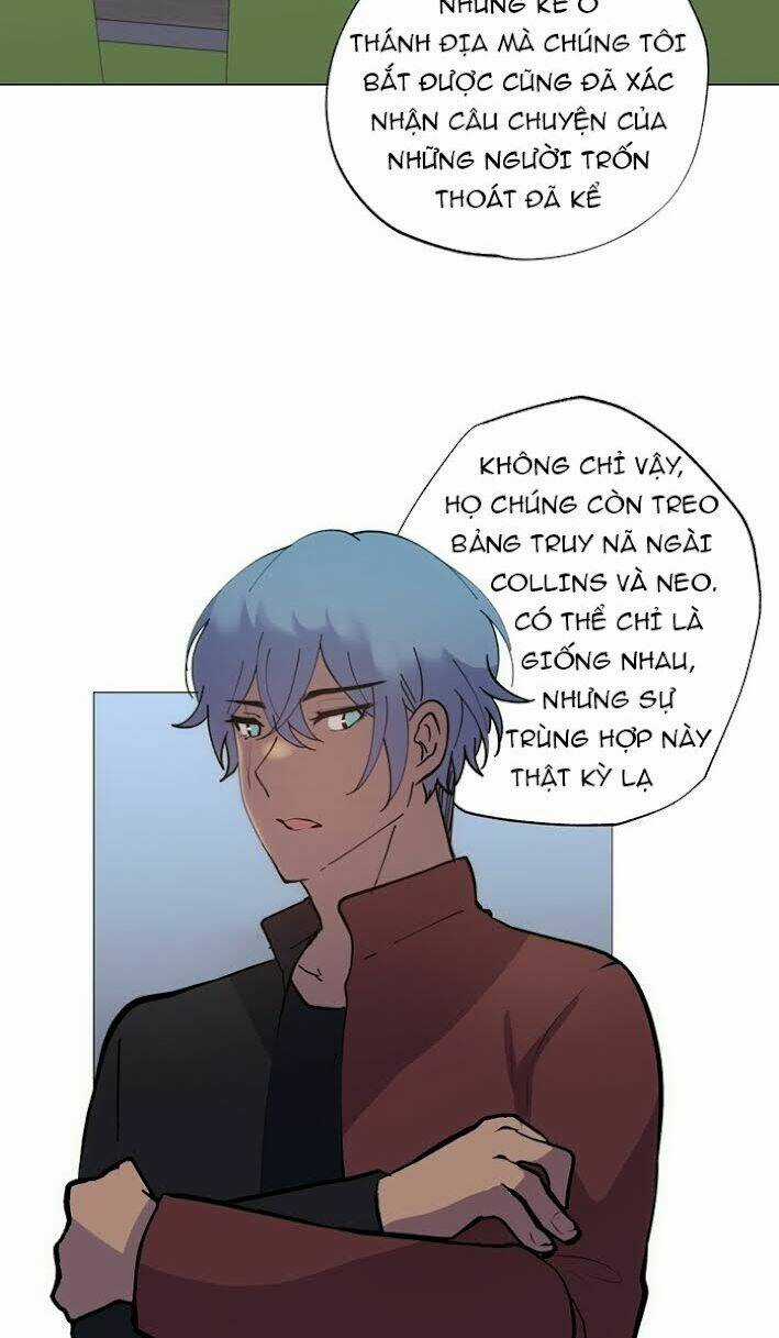 Trọng Sinh Mạc Thế - Chapter 131 - Trang 10