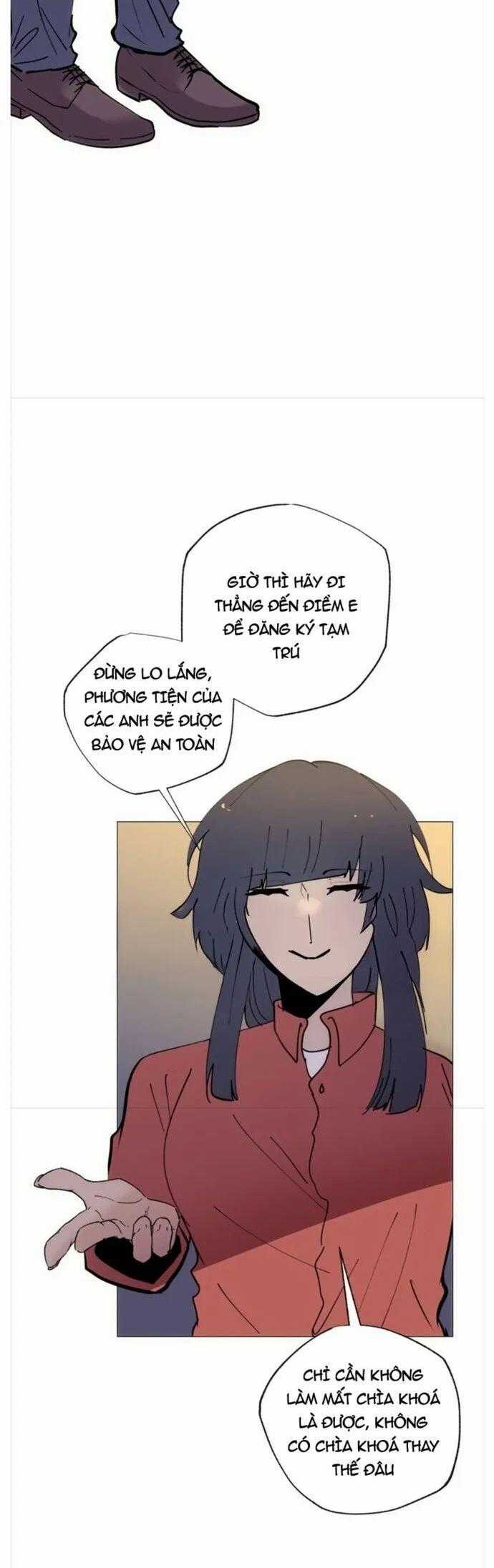 Trọng Sinh Mạc Thế - Chapter 132 - Trang 2