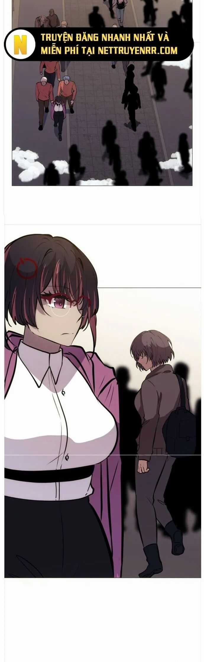 Trọng Sinh Mạc Thế - Chapter 132 - Trang 12